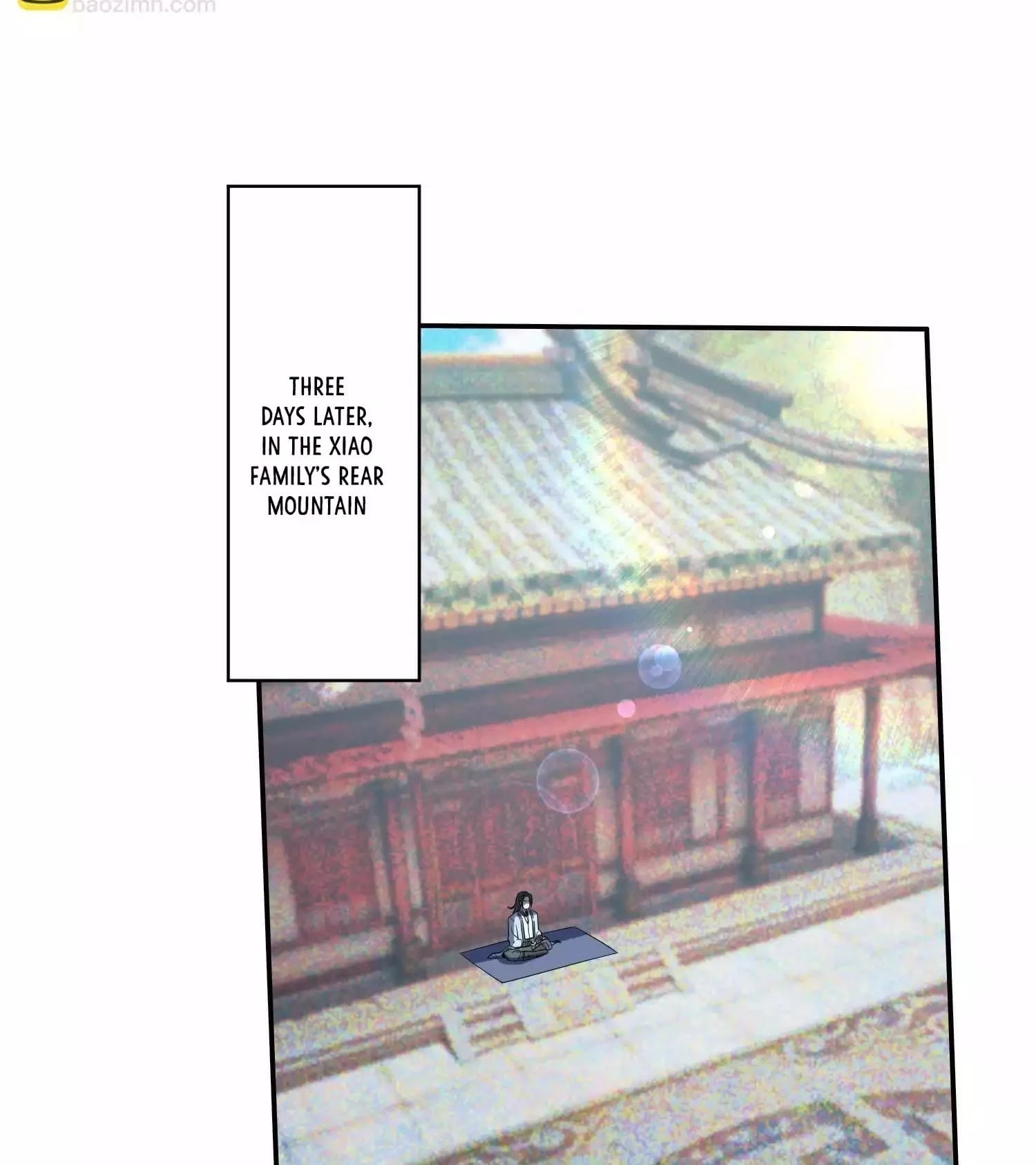 When The System Opens After The Age Of 100, All Grandchildren Kneel Upon The Mountains! Chapter 6 - 4