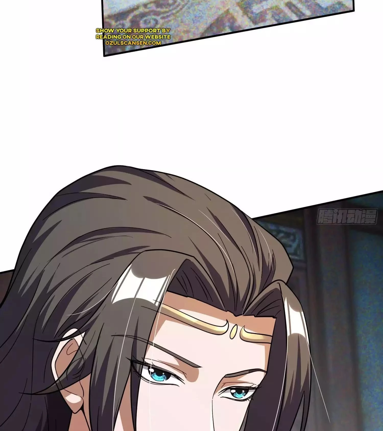 When The System Opens After The Age Of 100, All Grandchildren Kneel Upon The Mountains! Chapter 6 - 5