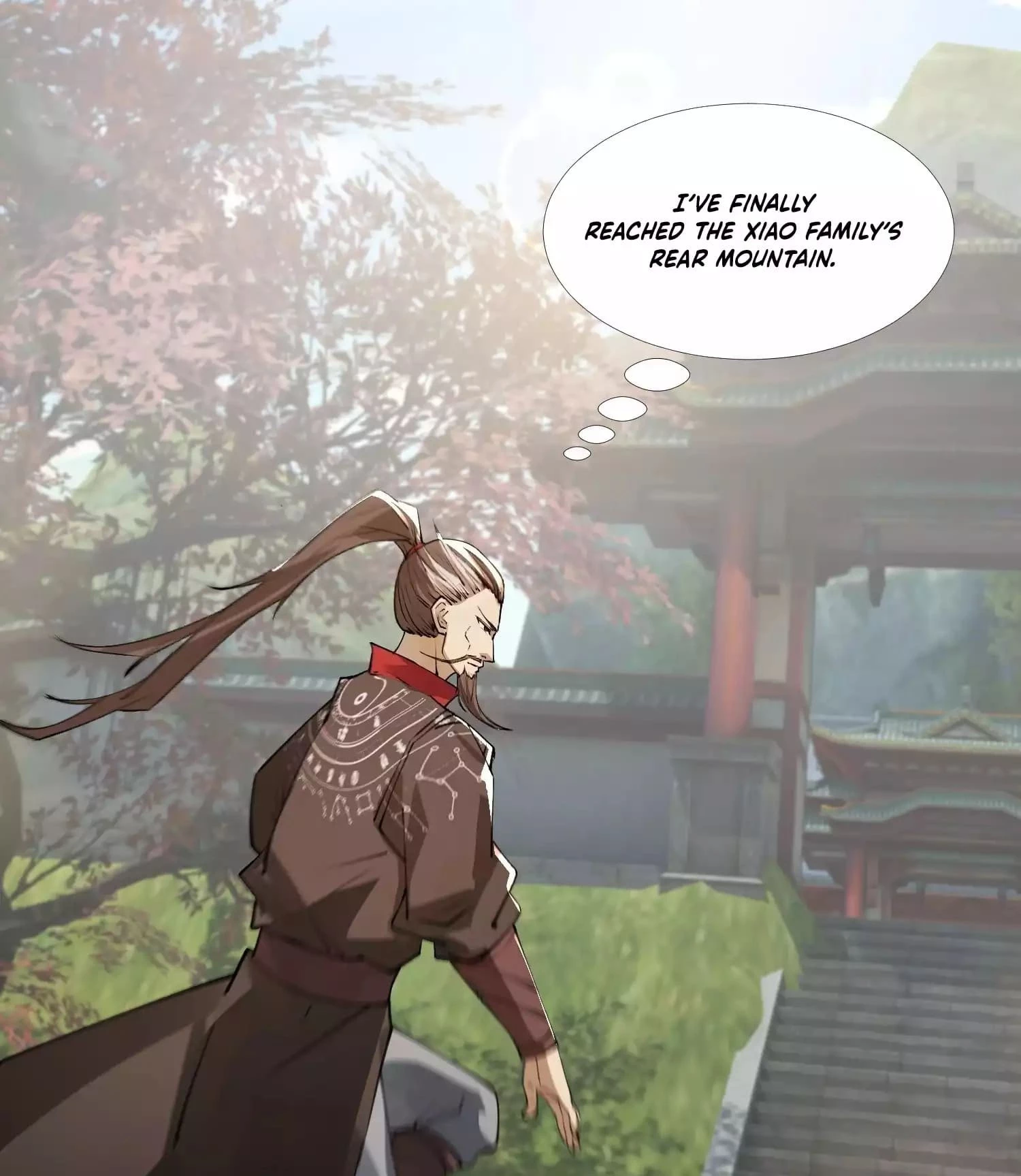 When The System Opens After The Age Of 100, All Grandchildren Kneel Upon The Mountains! Chapter 6 - 43