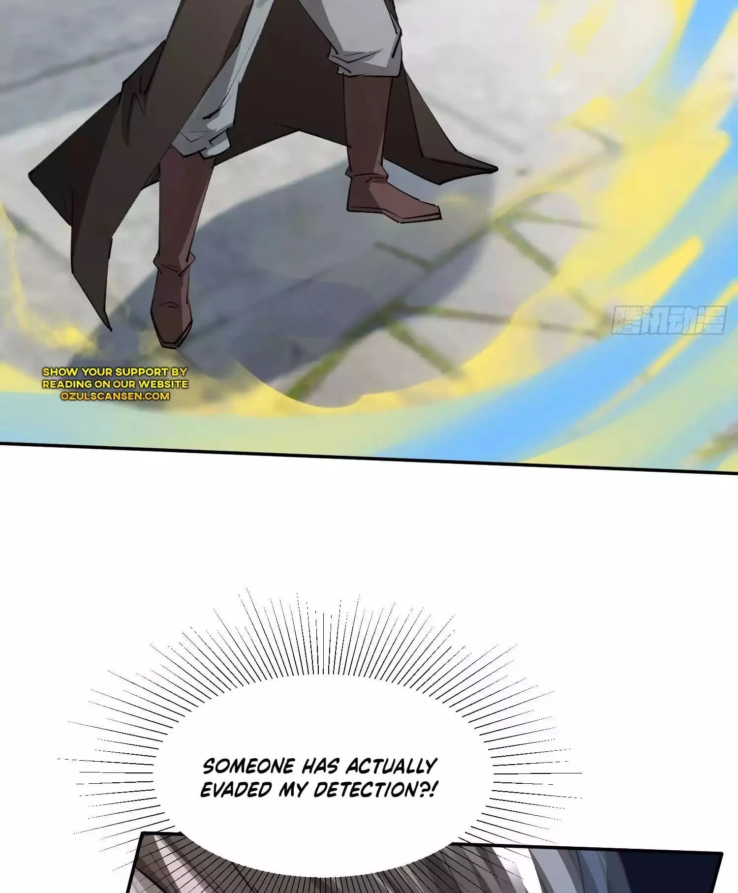 When The System Opens After The Age Of 100, All Grandchildren Kneel Upon The Mountains! Chapter 6 - 53