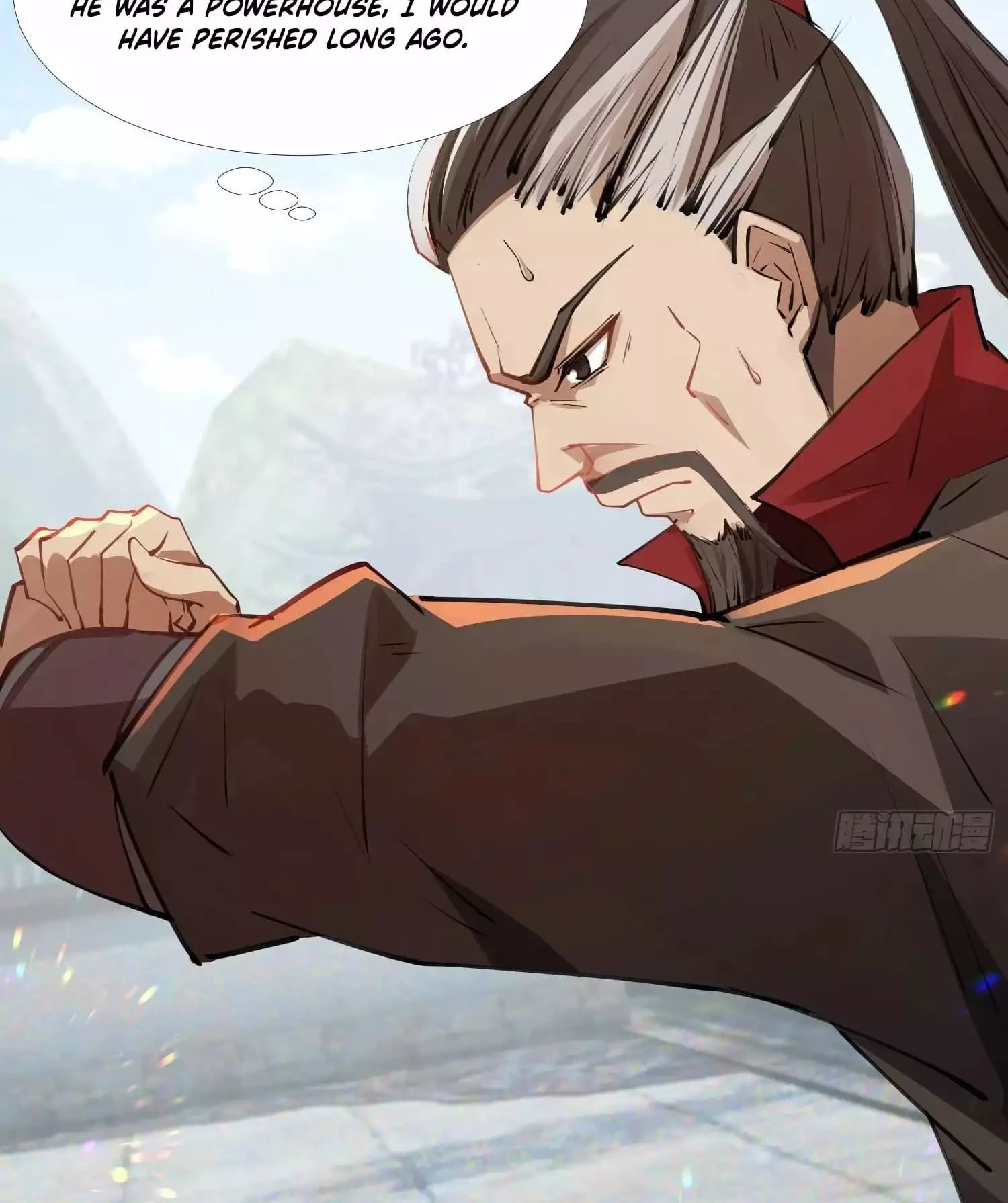 When The System Opens After The Age Of 100, All Grandchildren Kneel Upon The Mountains! Chapter 6 - 59