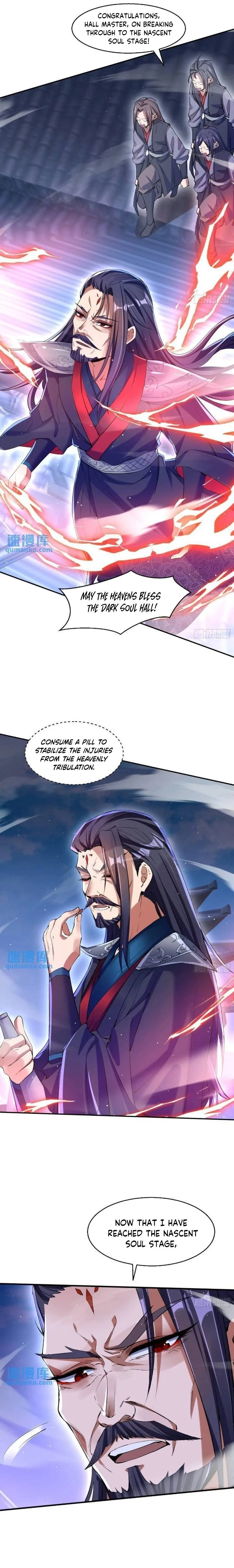 When The System Opens After The Age Of 100, All Grandchildren Kneel Upon The Mountains! Chapter 17 - 6