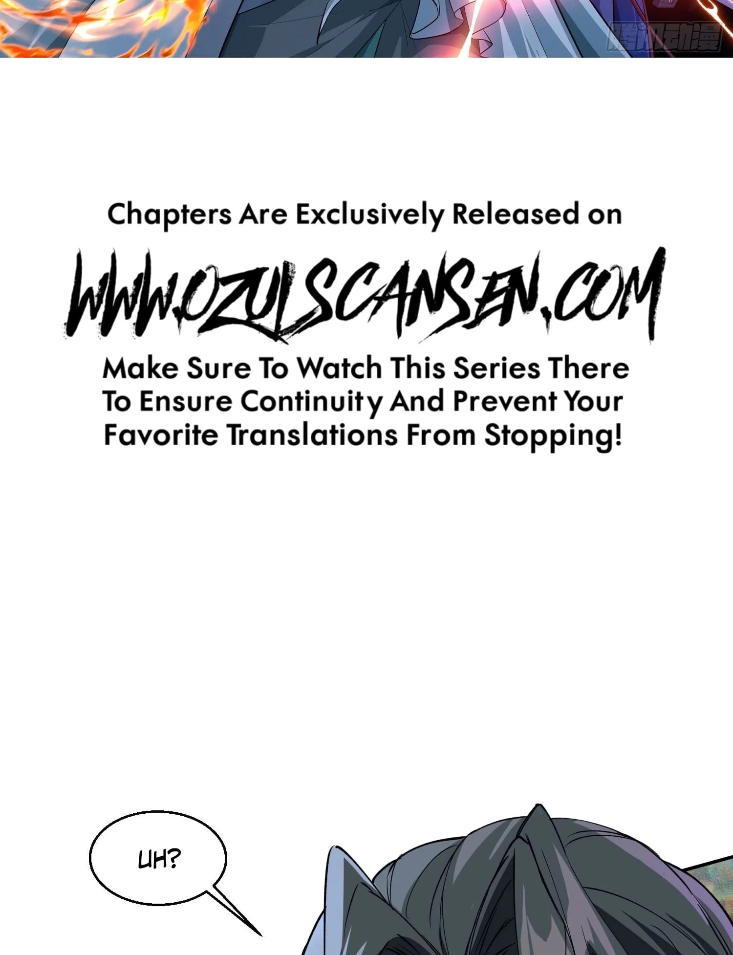 When The System Opens After The Age Of 100, All Grandchildren Kneel Upon The Mountains! Chapter 19 - 3