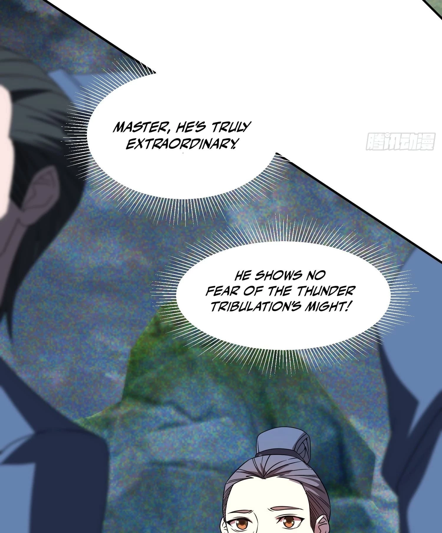 When The System Opens After The Age Of 100, All Grandchildren Kneel Upon The Mountains! Chapter 19 - 70