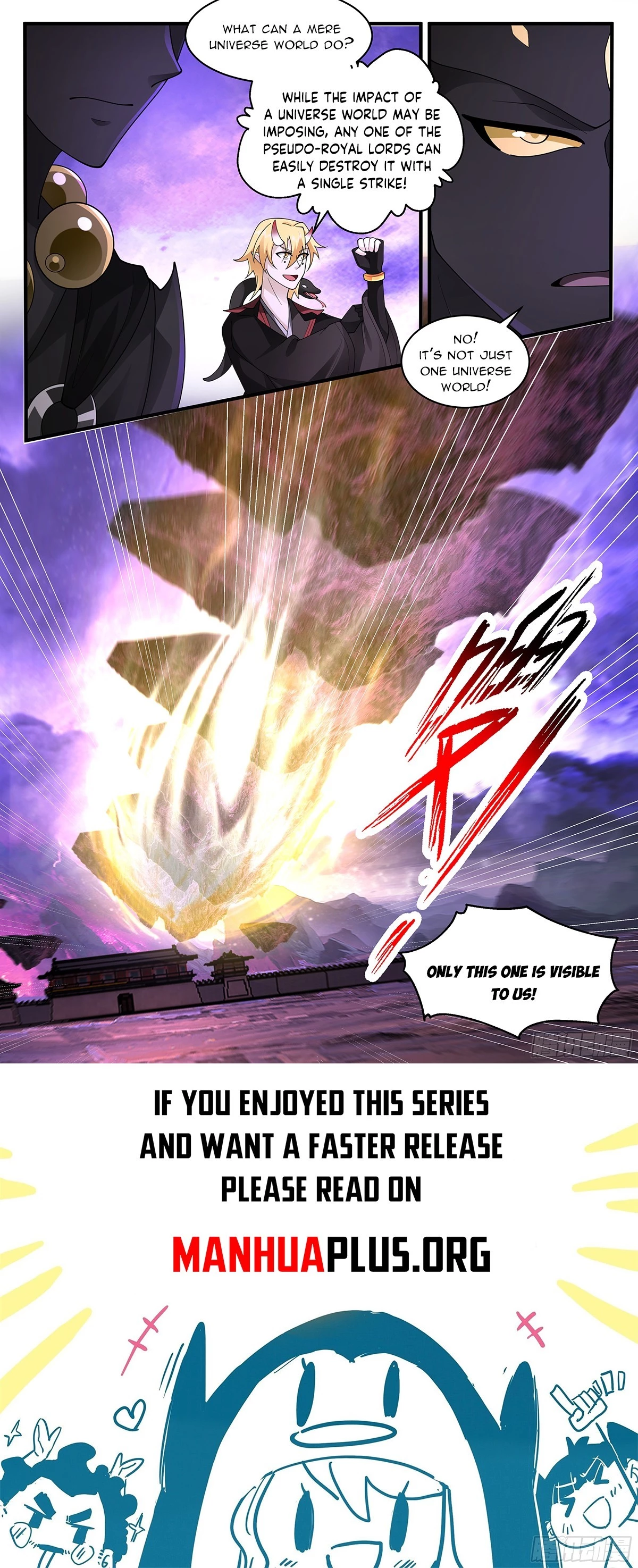 Martial Peak Chapter 3693 - 12