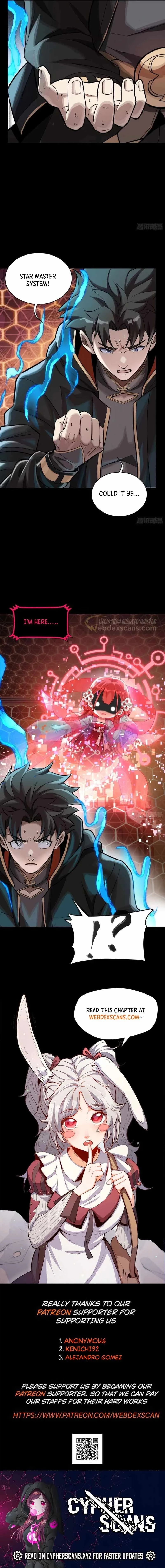 Legend of Star General Chapter 189 - 8