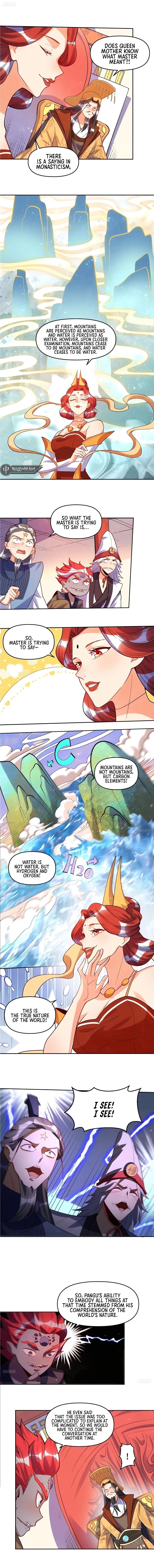 I’m Actually a Cultivation Bigshot Chapter 362 - 2