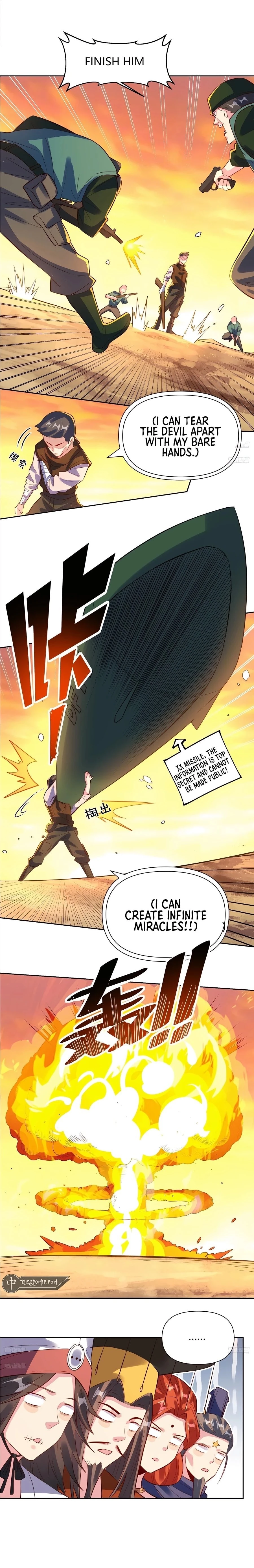 I’m Actually a Cultivation Bigshot Chapter 363 - 4