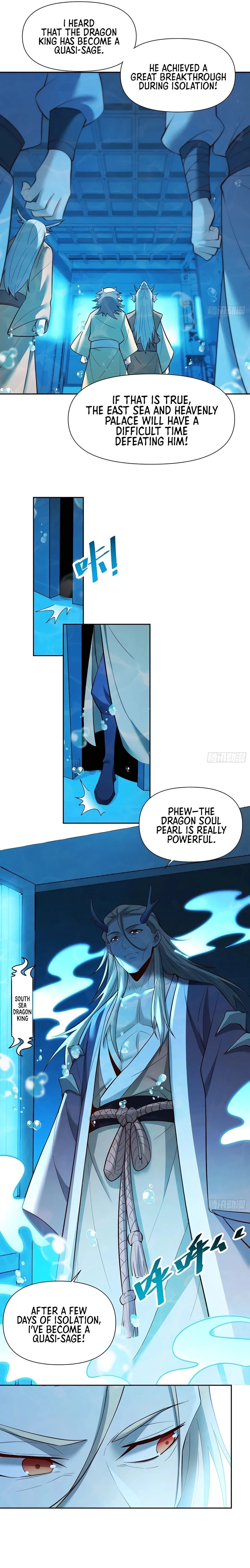 I’m Actually a Cultivation Bigshot Chapter 363 - 12