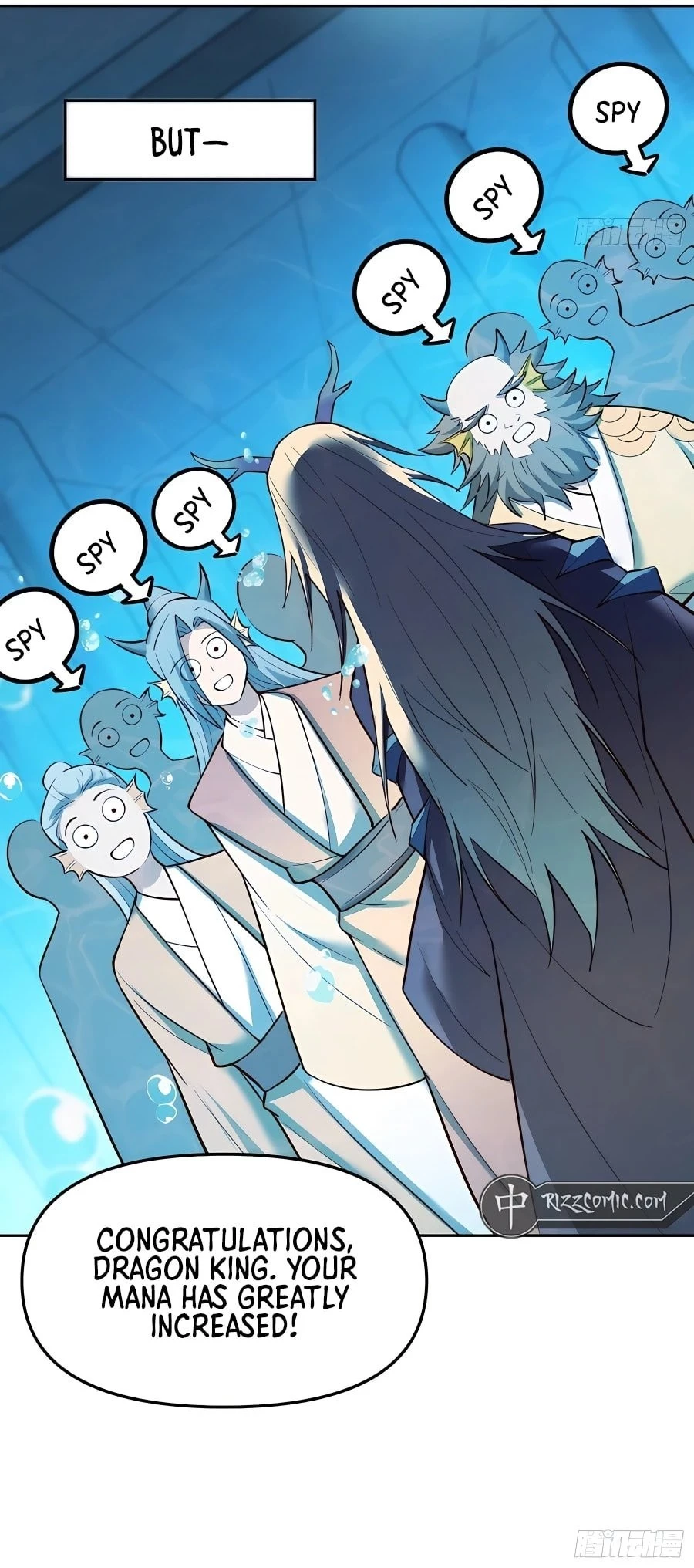 I’m Actually a Cultivation Bigshot Chapter 363 - 13