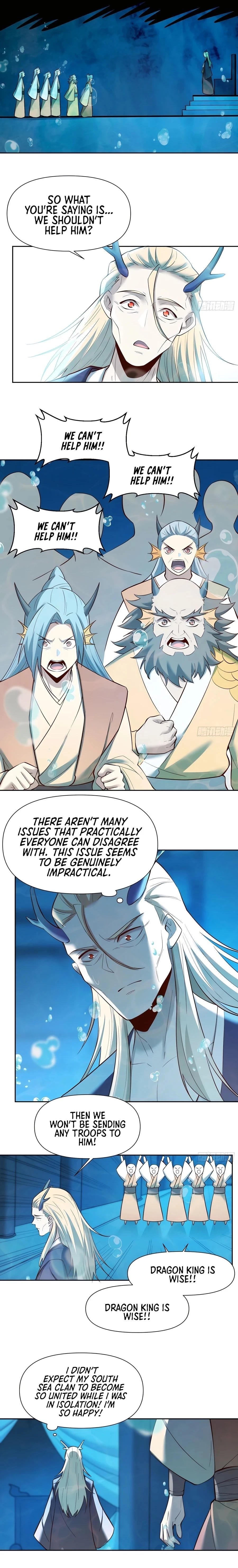 I’m Actually a Cultivation Bigshot Chapter 364 - 6