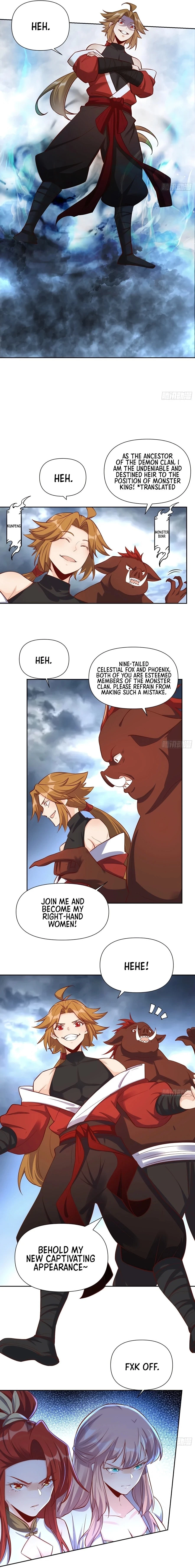 I’m Actually a Cultivation Bigshot Chapter 364 - 13