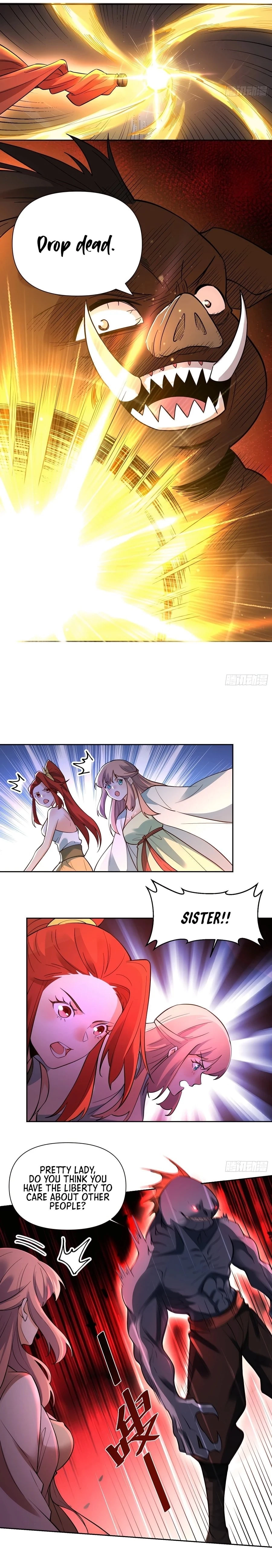 A Big Shot Actually Chapter 366 - 6