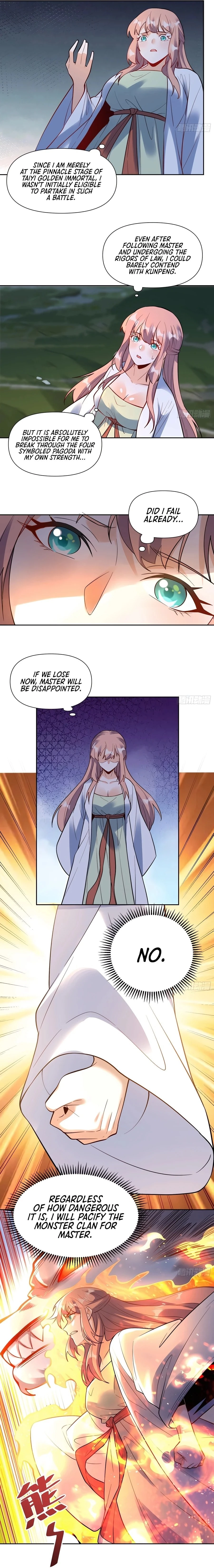 A Big Shot Actually Chapter 366 - 10