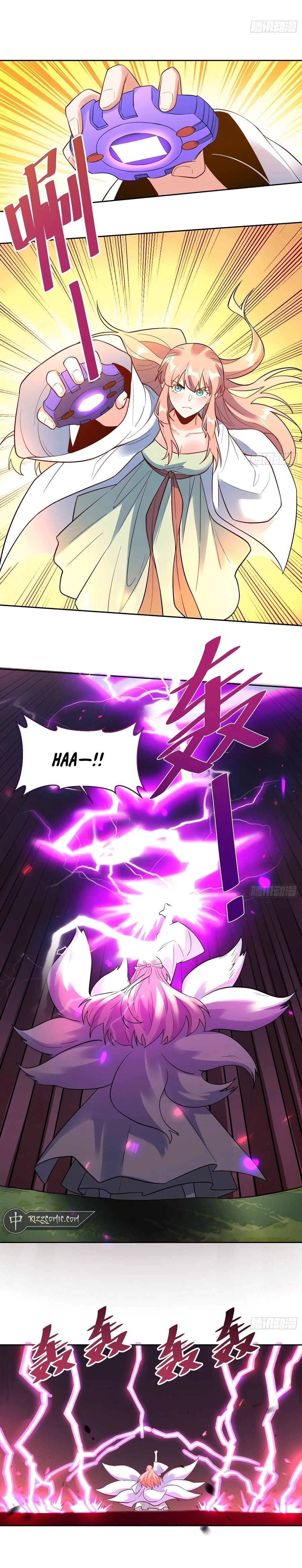 A Big Shot Actually Chapter 366 - 11