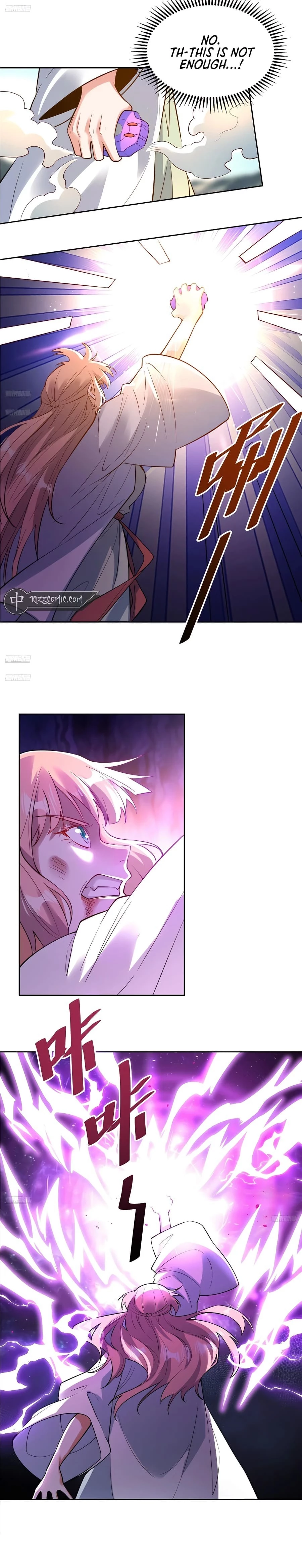 A Big Shot Actually Chapter 367 - 2