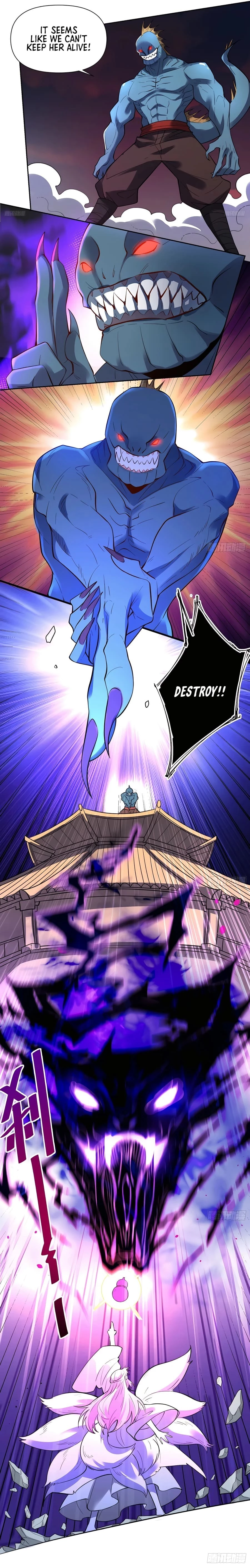 A Big Shot Actually Chapter 367 - 5