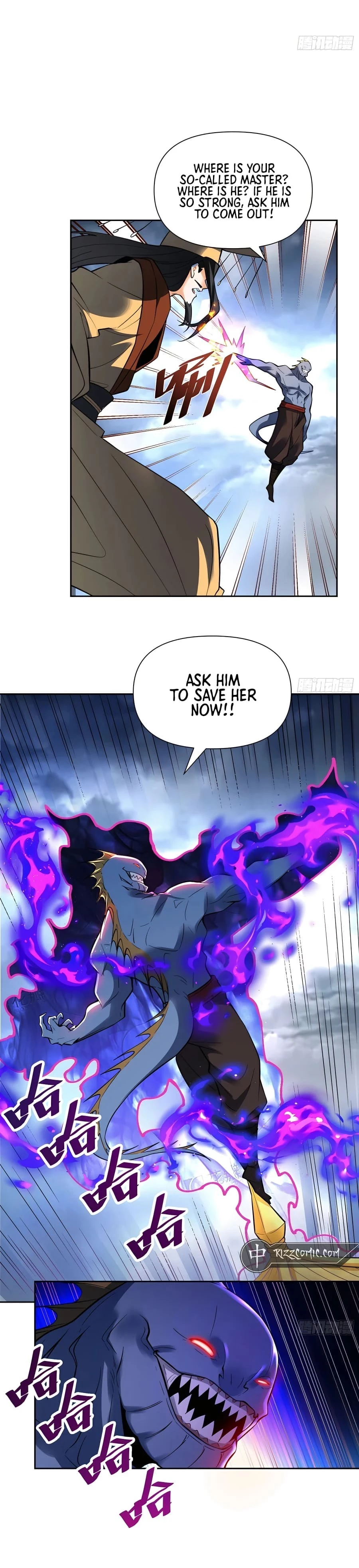 A Big Shot Actually Chapter 367 - 7