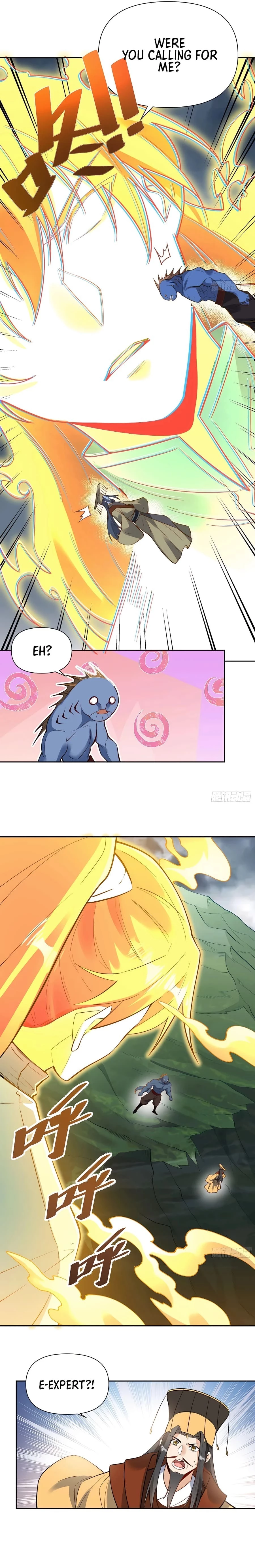 A Big Shot Actually Chapter 367 - 8