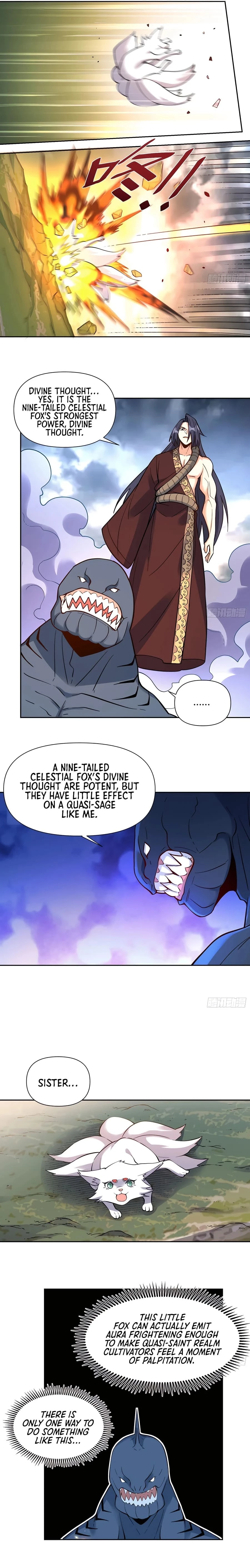 A Big Shot Actually Chapter 367 - 11