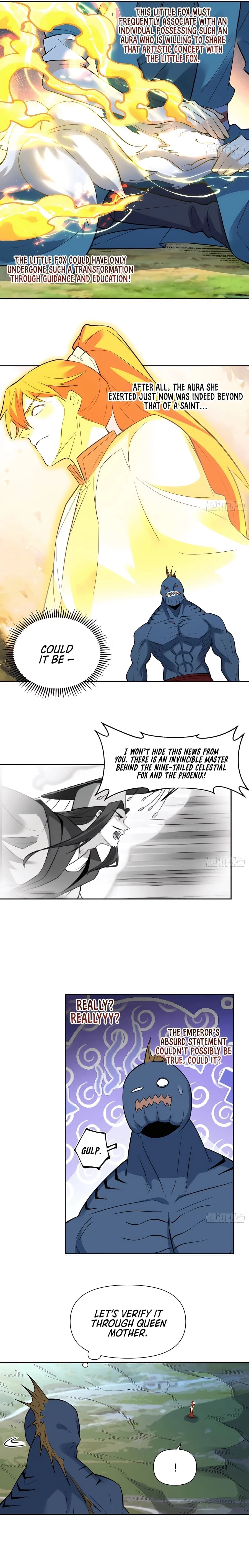 A Big Shot Actually Chapter 367 - 12