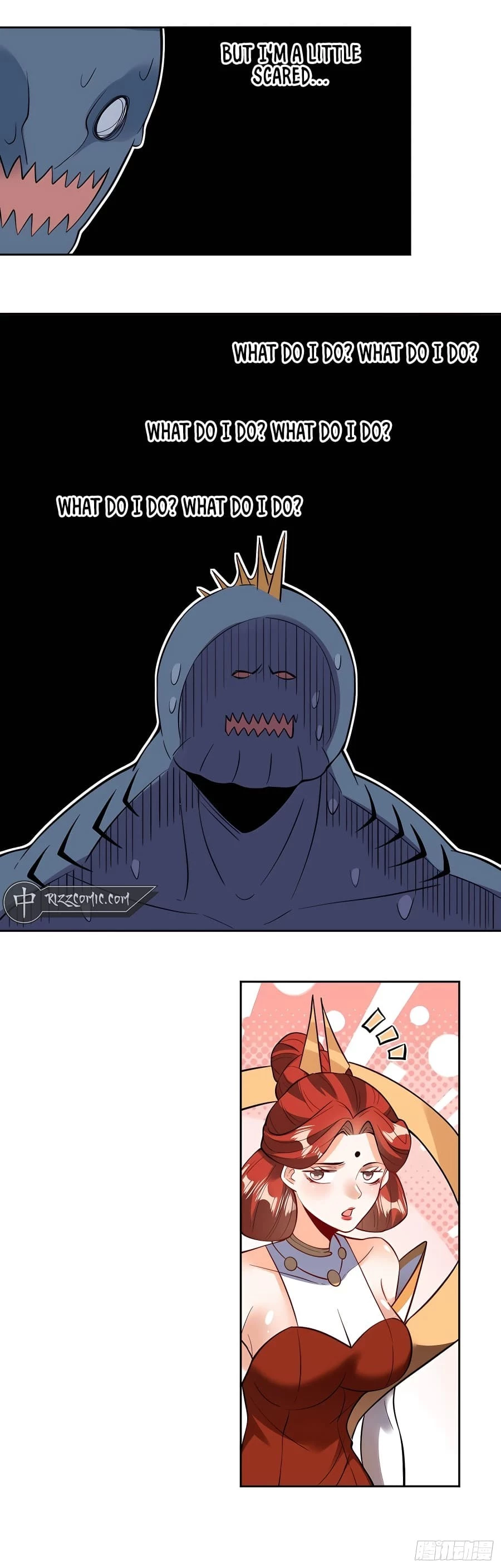 A Big Shot Actually Chapter 367 - 13