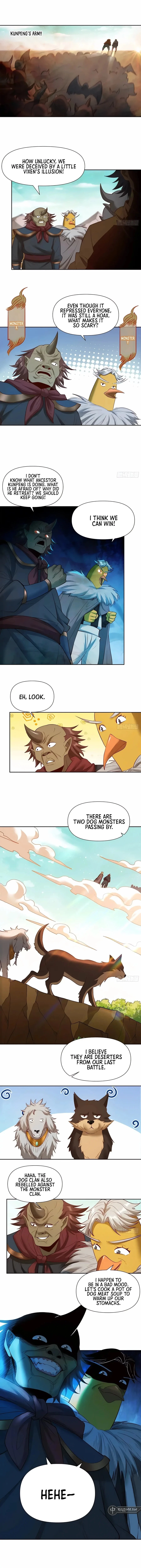 A Big Shot Actually Chapter 368 - 7