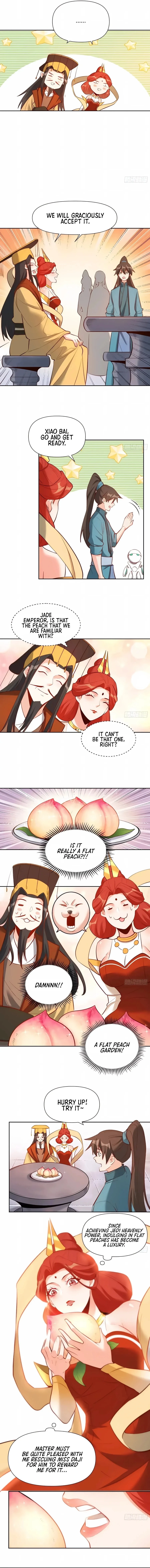 A Big Shot Actually Chapter 369 - 7