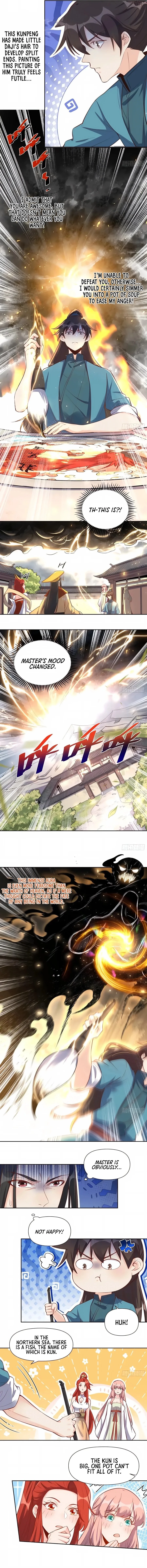 A Big Shot Actually Chapter 370 - 7