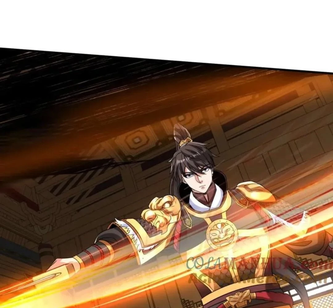 The Son of the First Emperor Kills Enemies and Becomes a God Chapter 121 - 2