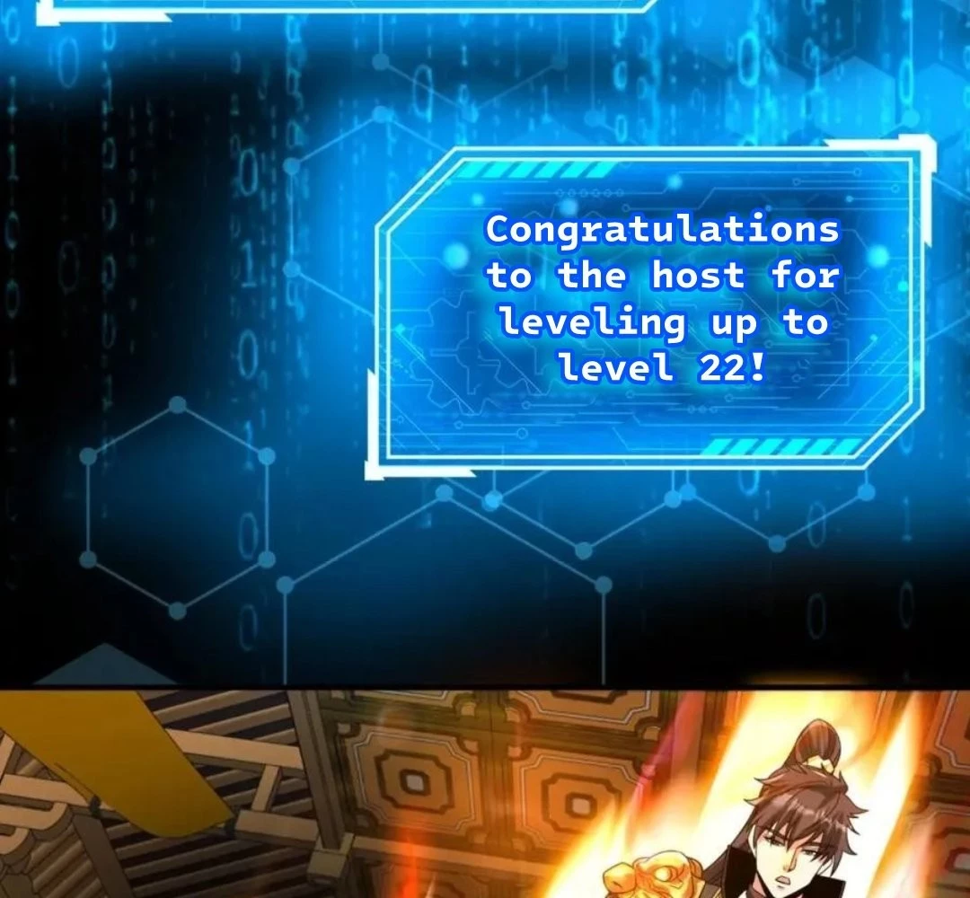 The Son of the First Emperor Kills Enemies and Becomes a God Chapter 121 - 4