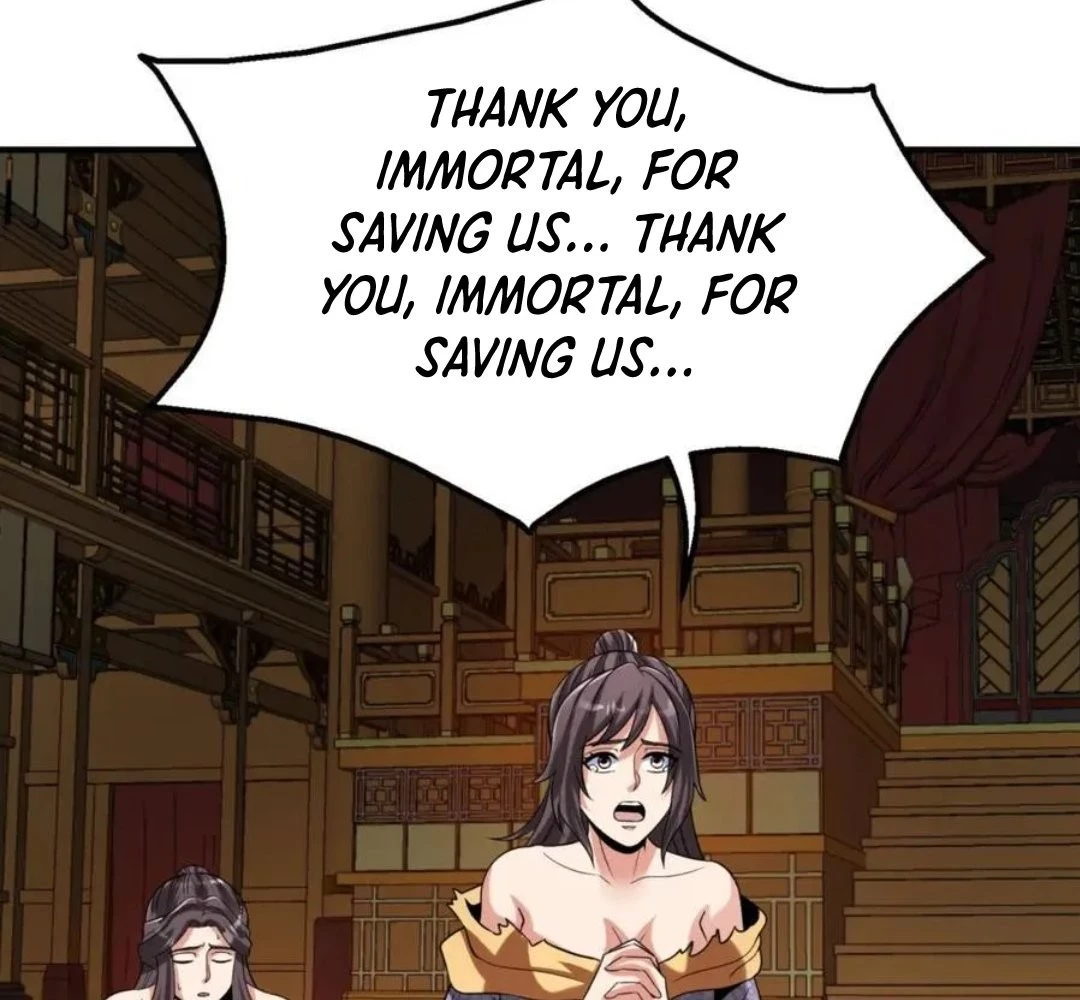 The Son of the First Emperor Kills Enemies and Becomes a God Chapter 121 - 7