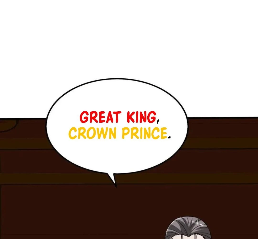 The Son of the First Emperor Kills Enemies and Becomes a God Chapter 121 - 13