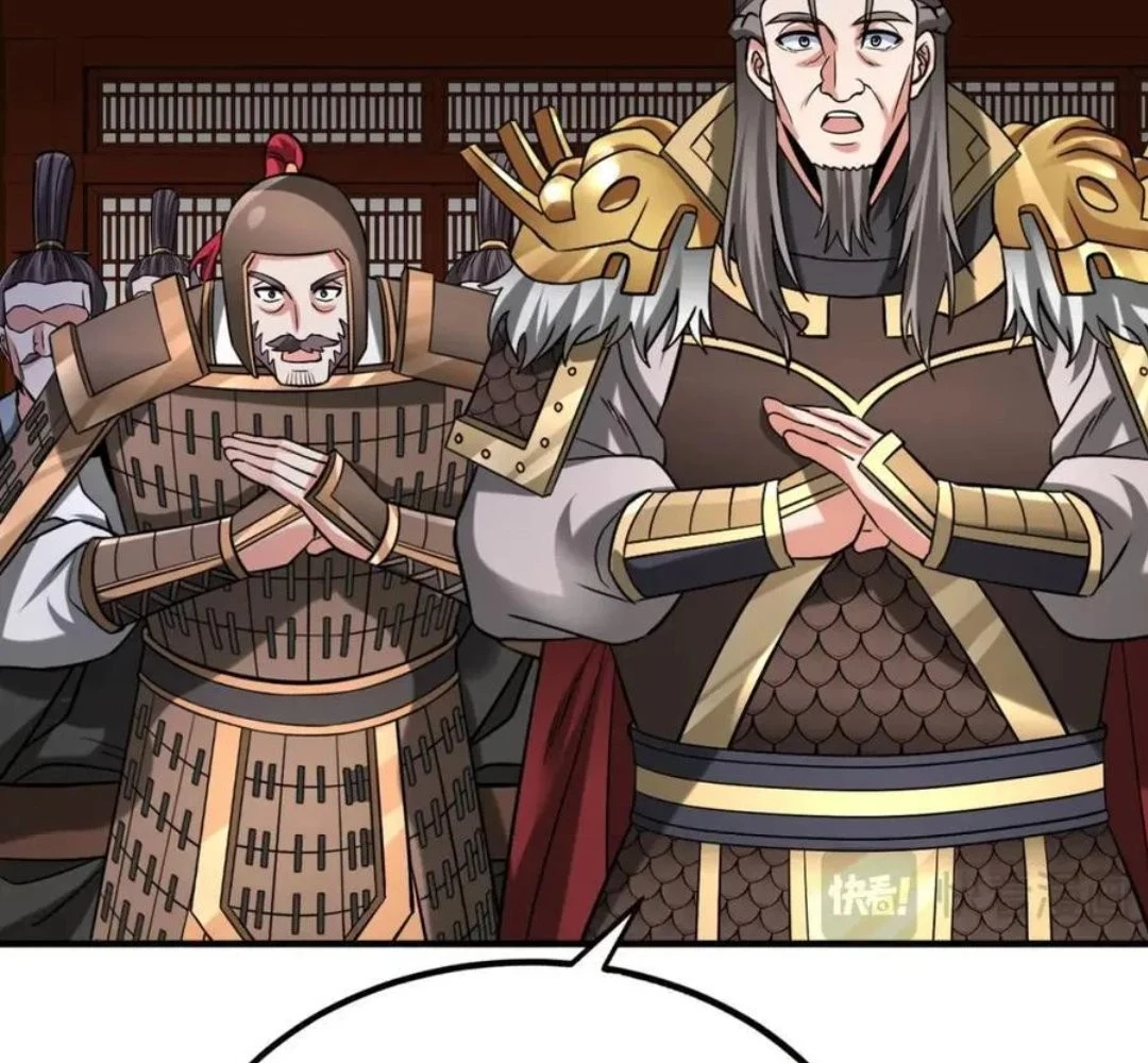 The Son of the First Emperor Kills Enemies and Becomes a God Chapter 121 - 14