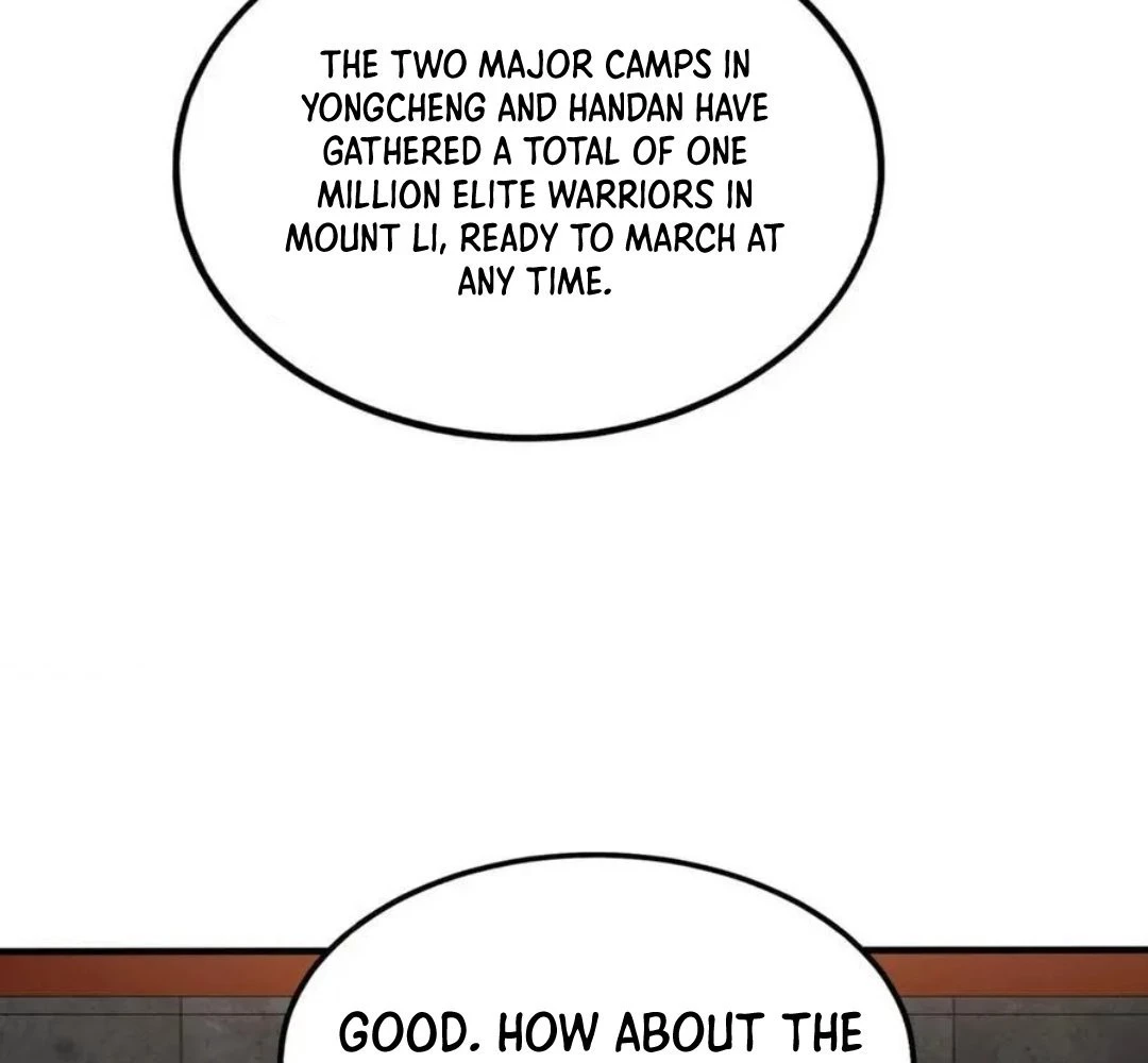 The Son of the First Emperor Kills Enemies and Becomes a God Chapter 121 - 15