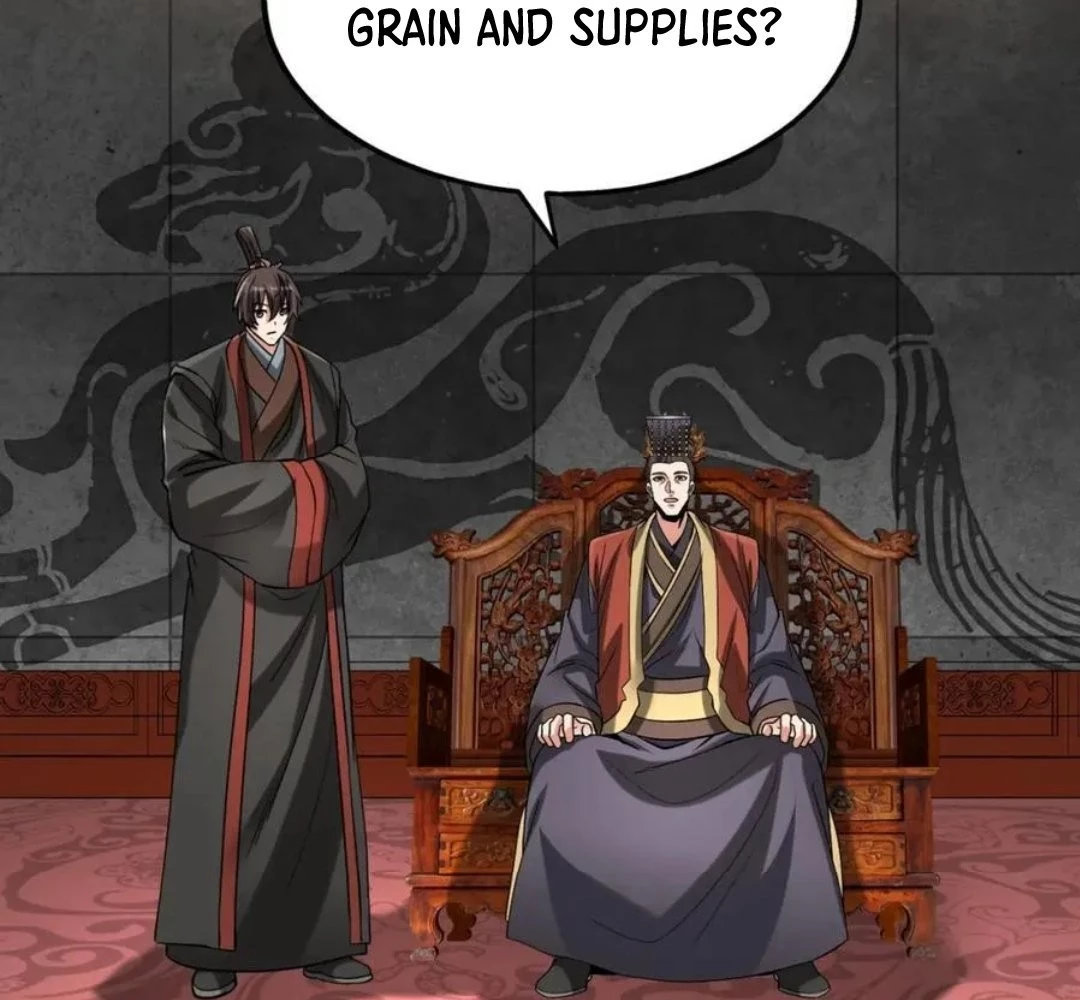 The Son of the First Emperor Kills Enemies and Becomes a God Chapter 121 - 16