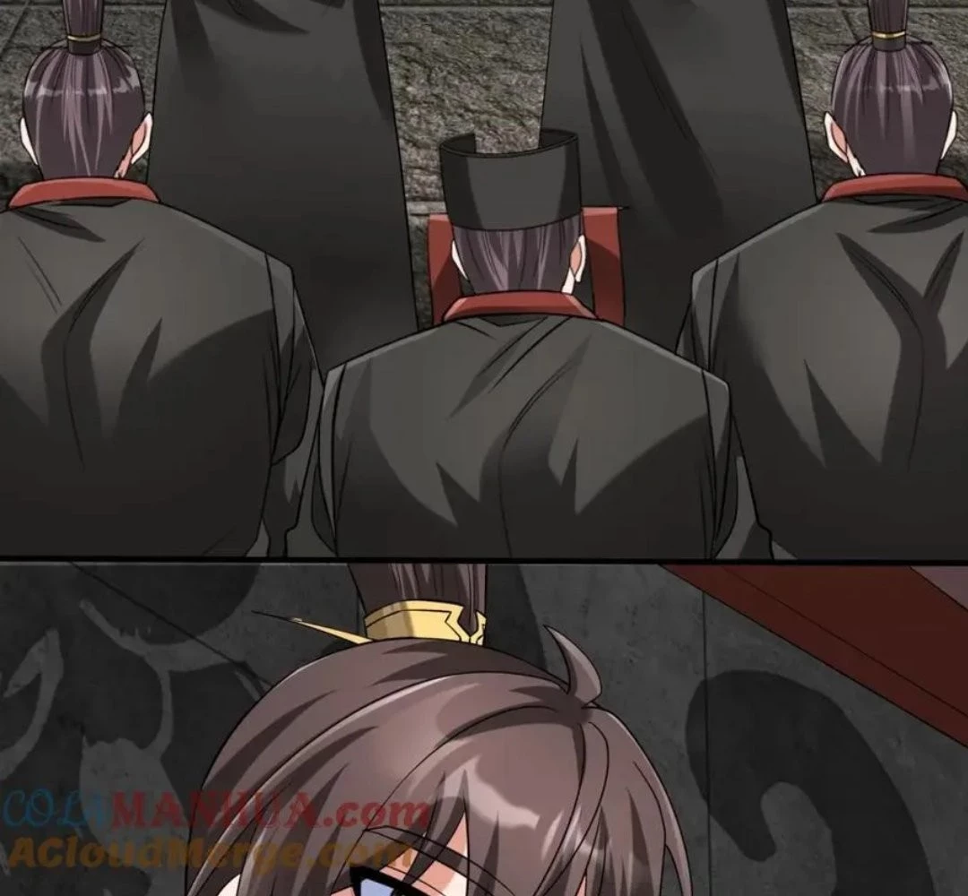 The Son of the First Emperor Kills Enemies and Becomes a God Chapter 121 - 18