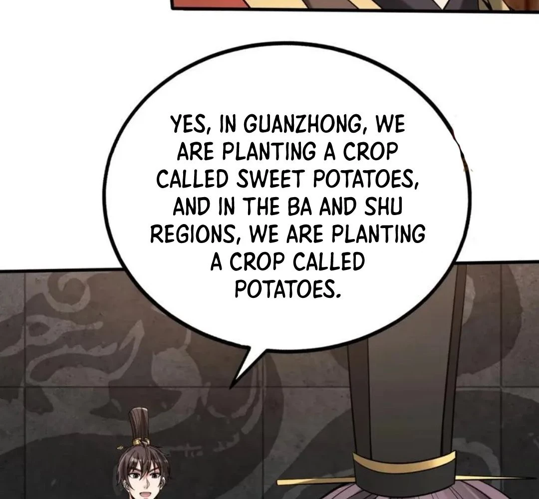 The Son of the First Emperor Kills Enemies and Becomes a God Chapter 121 - 22