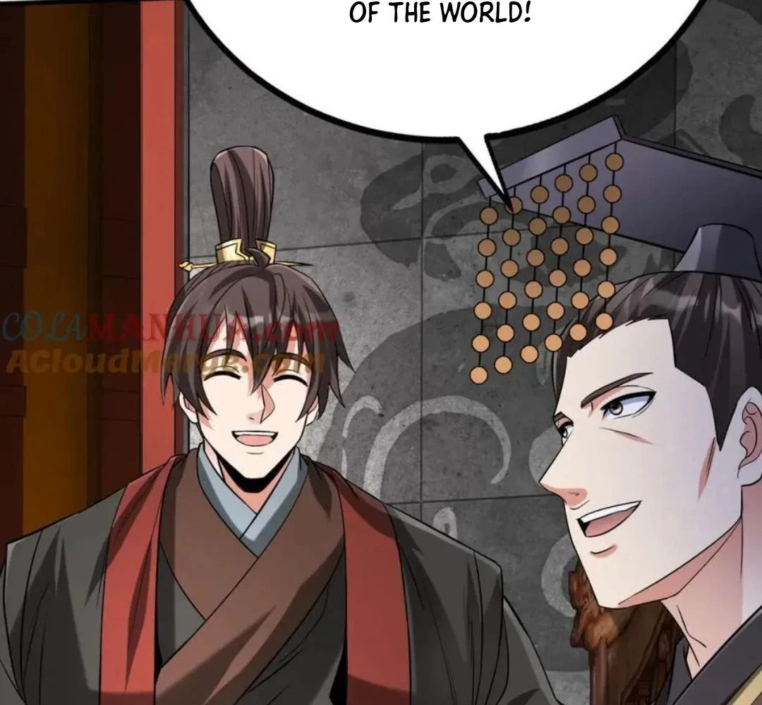 The Son of the First Emperor Kills Enemies and Becomes a God Chapter 121 - 28