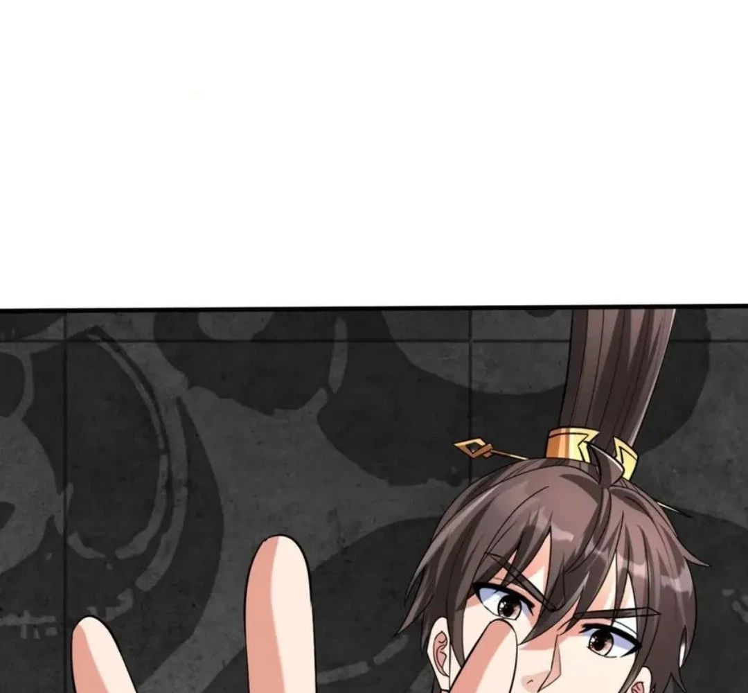 The Son of the First Emperor Kills Enemies and Becomes a God Chapter 121 - 35