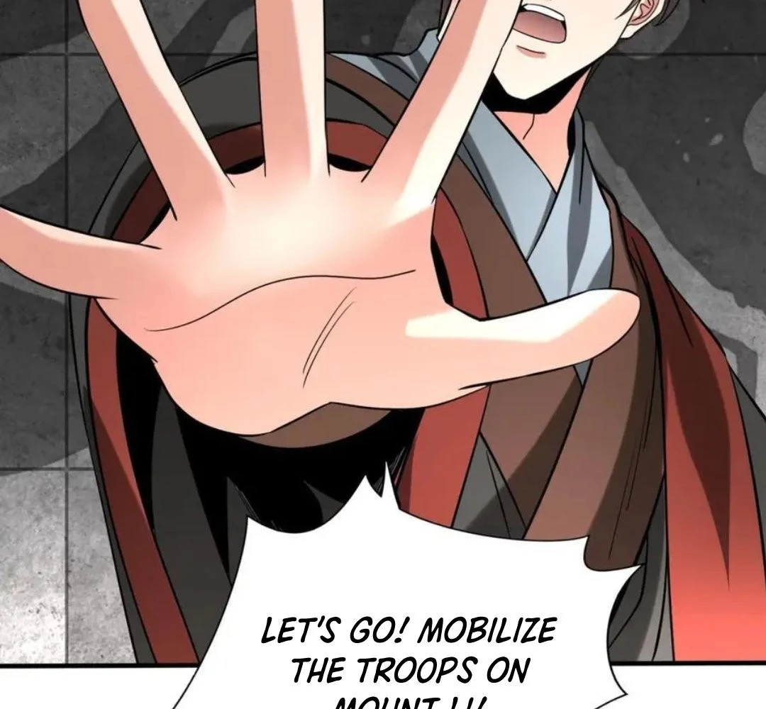 The Son of the First Emperor Kills Enemies and Becomes a God Chapter 121 - 36