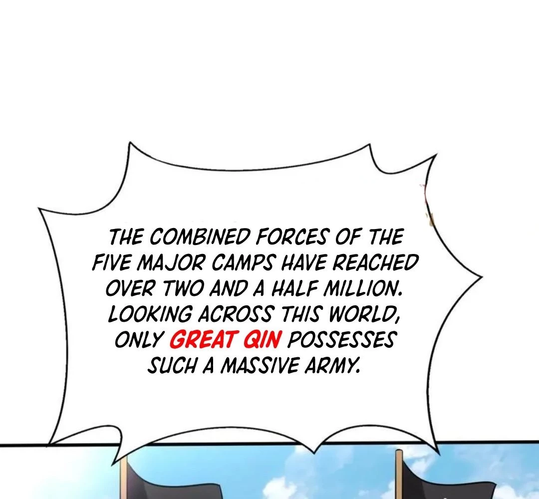 The Son of the First Emperor Kills Enemies and Becomes a God Chapter 121 - 39