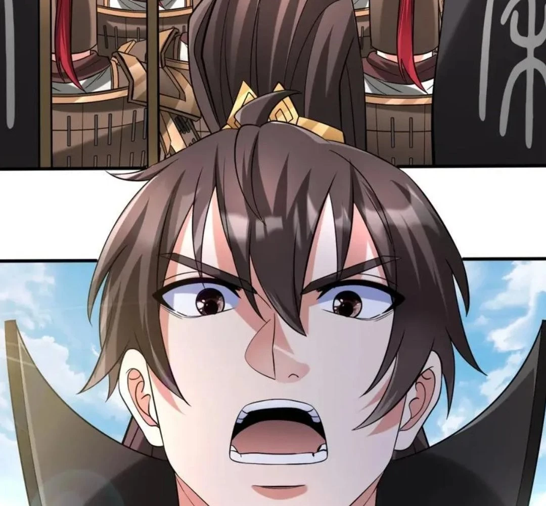 The Son of the First Emperor Kills Enemies and Becomes a God Chapter 121 - 43