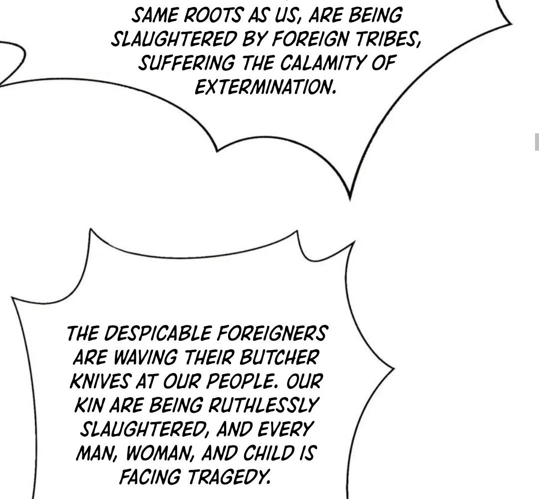 The Son of the First Emperor Kills Enemies and Becomes a God Chapter 121 - 45