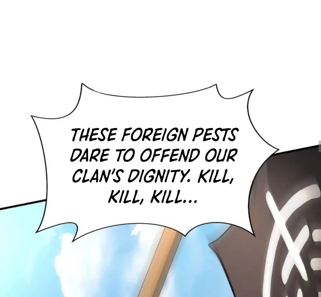 The Son of the First Emperor Kills Enemies and Becomes a God Chapter 121 - 47