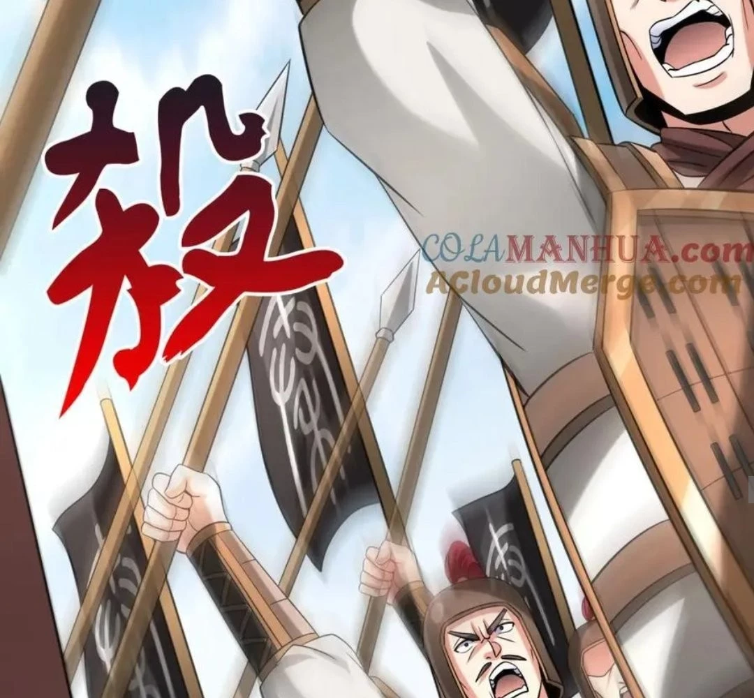 The Son of the First Emperor Kills Enemies and Becomes a God Chapter 121 - 49