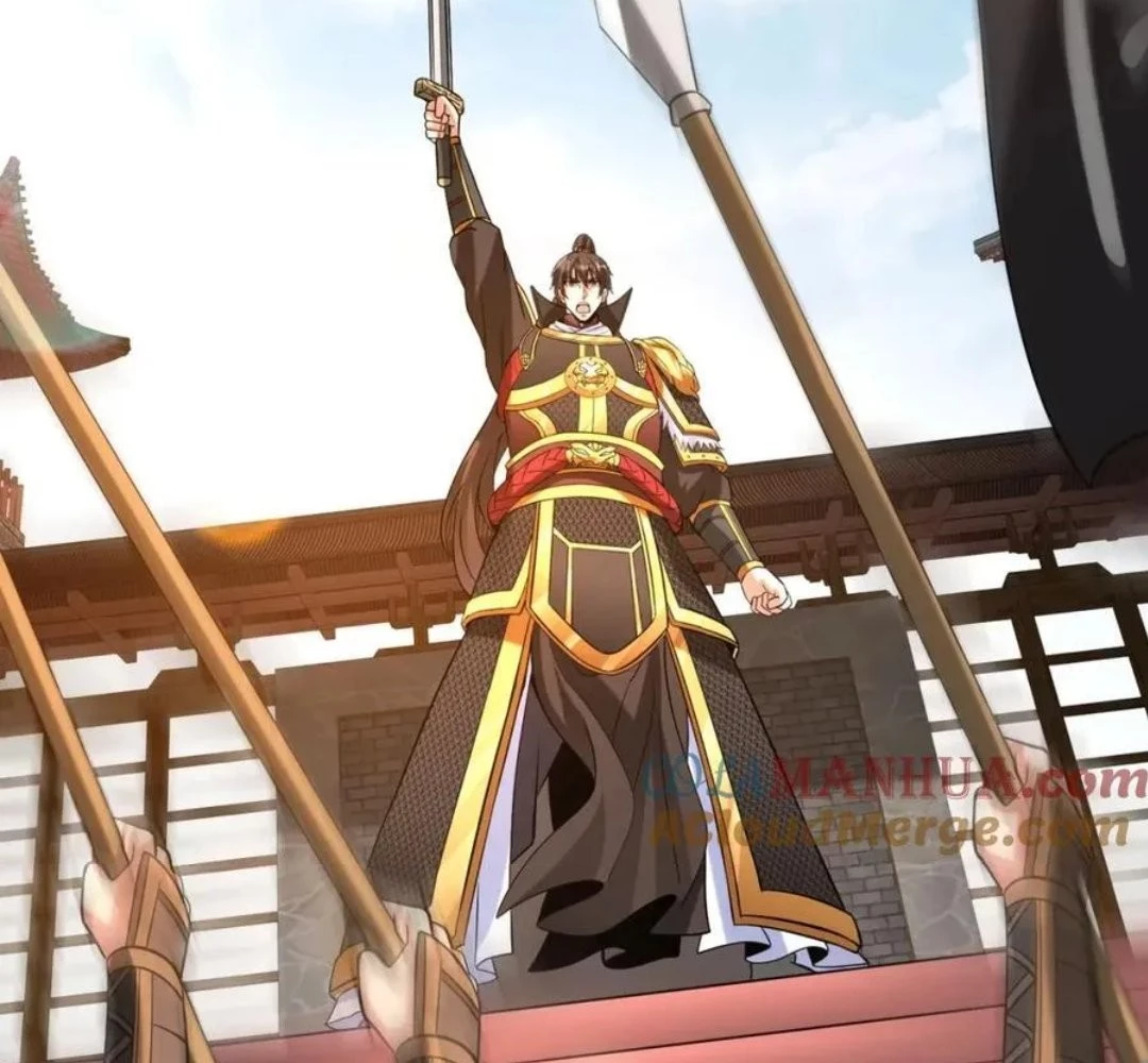 The Son of the First Emperor Kills Enemies and Becomes a God Chapter 121 - 52