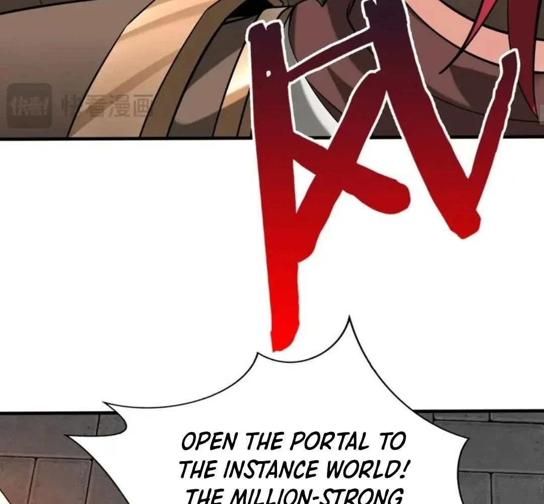 The Son of the First Emperor Kills Enemies and Becomes a God Chapter 121 - 55