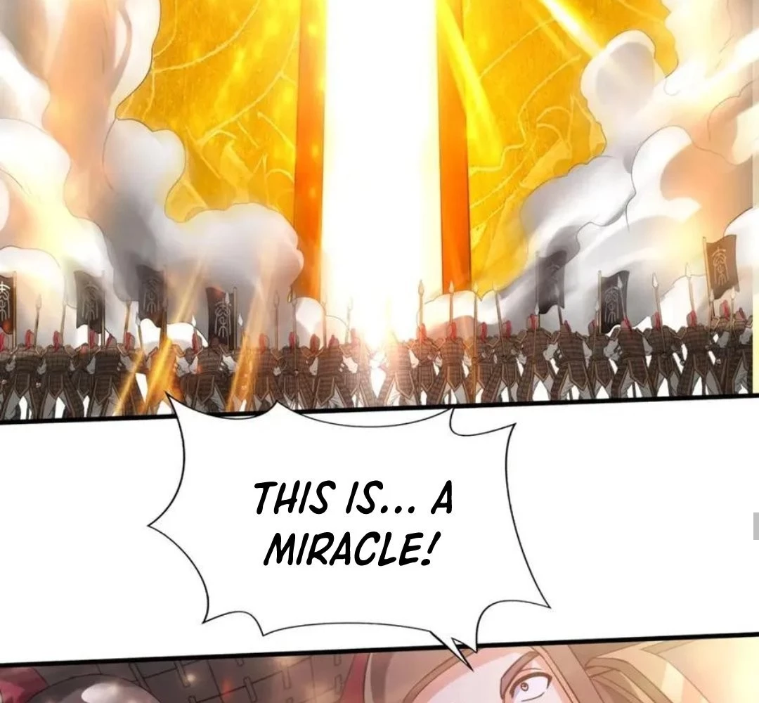 The Son of the First Emperor Kills Enemies and Becomes a God Chapter 121 - 60