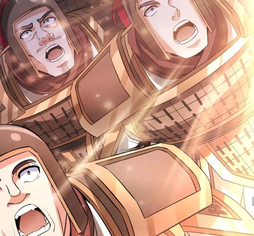 The Son of the First Emperor Kills Enemies and Becomes a God Chapter 121 - 61